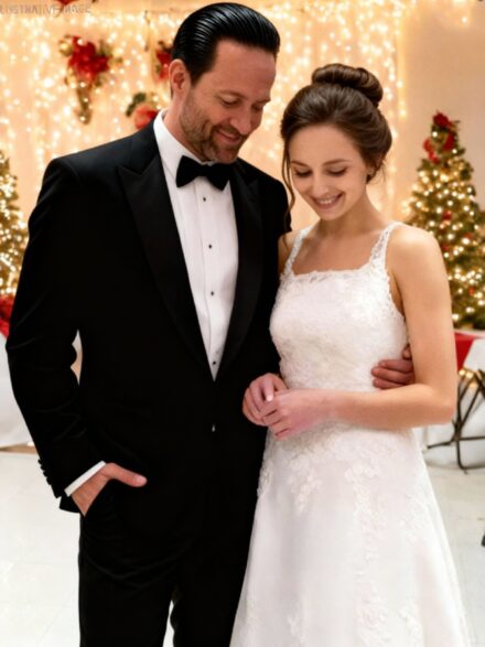 My Daughter Married My Ex-Husband – yet on Their Wedding Day, My Son Pulled Me Aside and Revealed a Sh0cking Truth