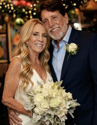 My Father Married My Aunt After My Mom’s Death – Then at the Wedding, My Brother Said, ‘Dad Isn’t Who He Pretends to Be’