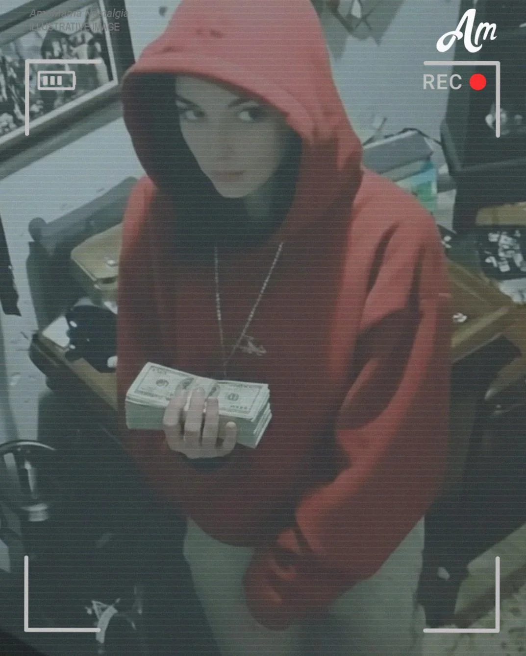 My Granddaughter Stole My Retirement Savings to Buy a Luxe Car — Karma Didn’t Wait Long to Teach Her a Lesson