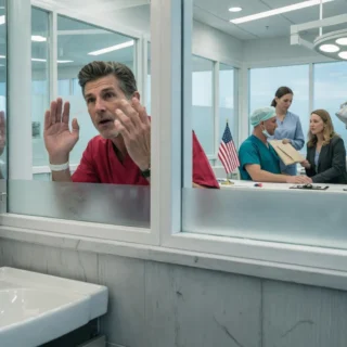 The Envelope That Changed Everything