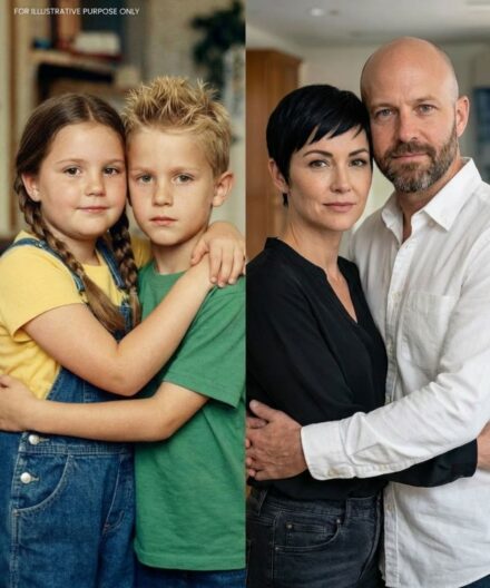 We Divorced After 36 Years—At His Funeral, His Father Said Something That Stopped Me Cold