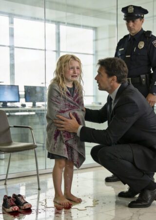 My daughter called me crying at 2:47 a.m.: “Dad… I’m in the hospital. Uncle Ryan pushed me into the water, but he’s saying I slipped. The police believe him