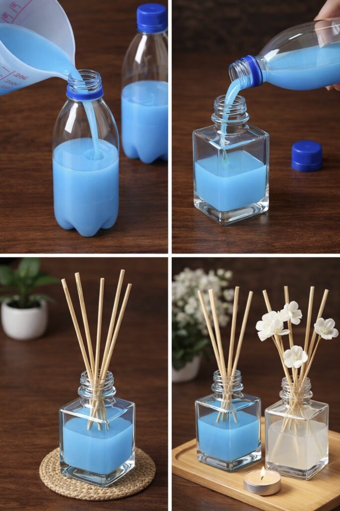 This mixture will make your house smell so good that your neighbors will want to know the secret.