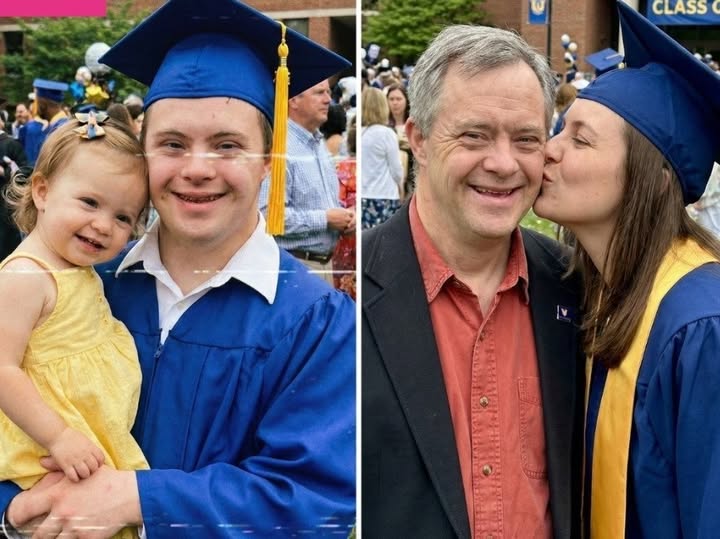 Against All Odds: The Dad Who Never Gave Up