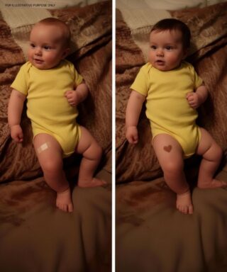 My Sister Wouldn’t Let Me Hold Her Newborn for Three Weeks Because of ‘G3rms’ – When I Learned the Real Reason, I Broke Down