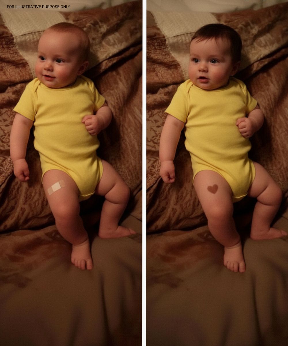 My Sister Wouldn’t Let Me Hold Her Newborn for Three Weeks Because of ‘G3rms’ – When I Learned the Real Reason, I Broke Down