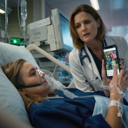 When I faιnted at graduation, the doctors called my parents. They never showed up. Instead, my sister tagged me in a photo. The caption reads, “Family Day. Nothing to say.” I said nothing. A few days later, still weak and on a ventilator, I saw seventy-five missed calls and a single text from my dad: “We need you. Answer immediately.” Without hesitation, I…