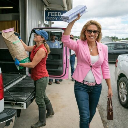 My Husband Sold My Two Million Dollar Ranch to His Girlfriend for Five Dollars. He Expected Tears. He Didn’t Realize I Had Already Secured the Ending.