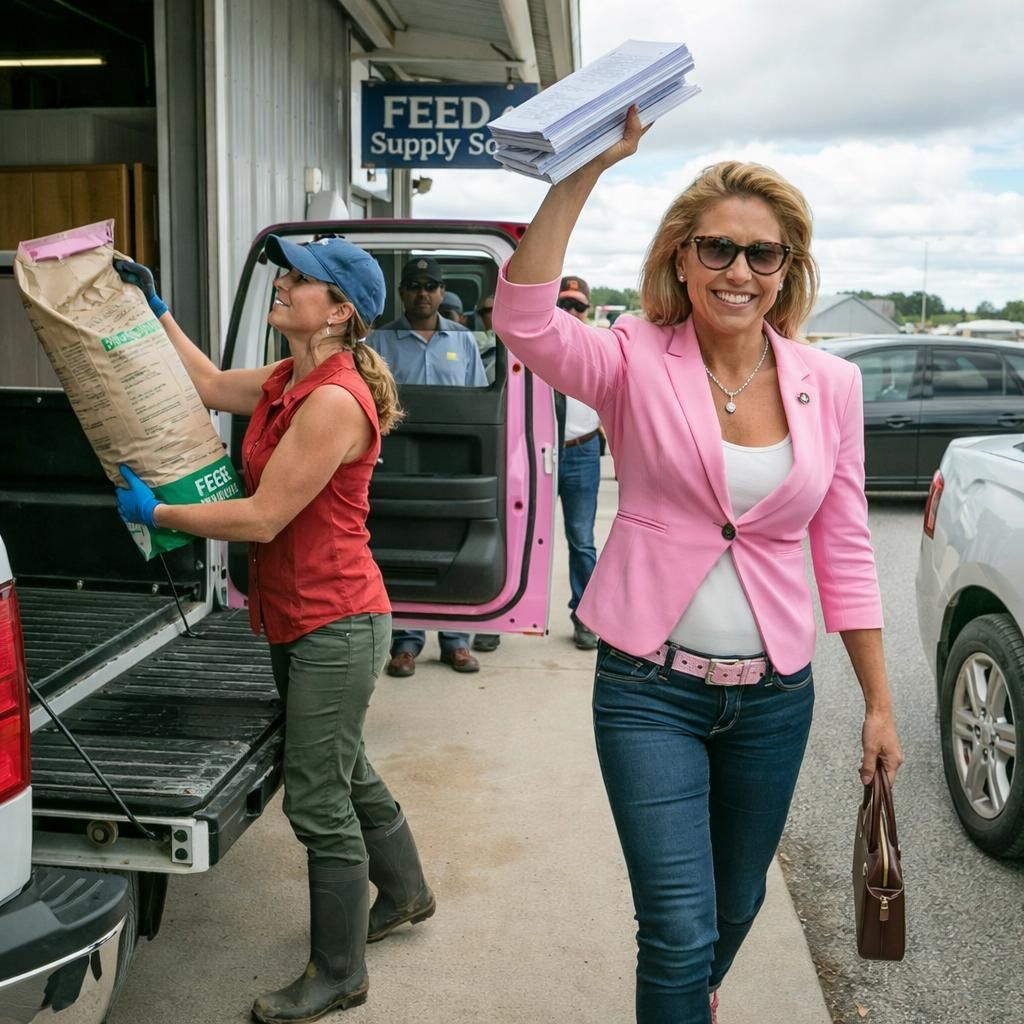My Husband Sold My Two Million Dollar Ranch to His Girlfriend for Five Dollars. He Expected Tears. He Didn’t Realize I Had Already Secured the Ending.