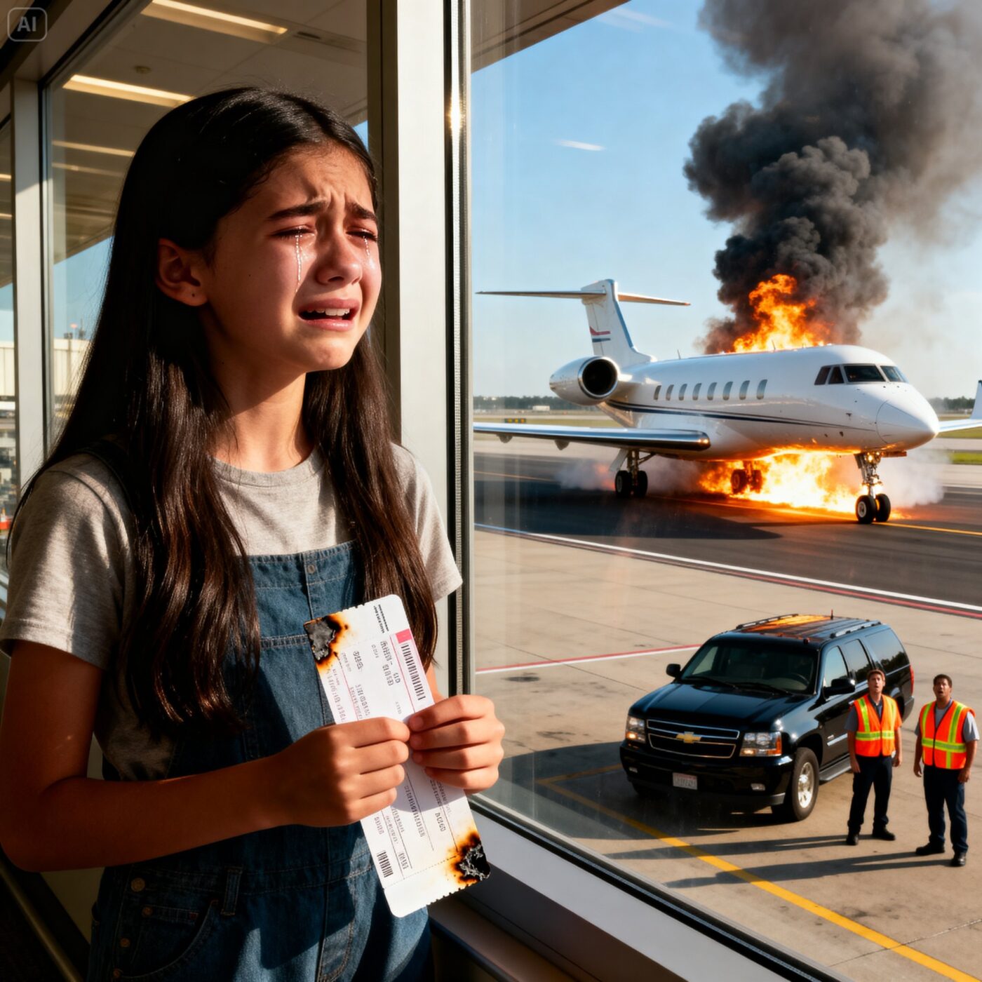 My Mom Left For A Vacation And Said I’d Be Fine Alone… But When She Returned, I Had Disappeared