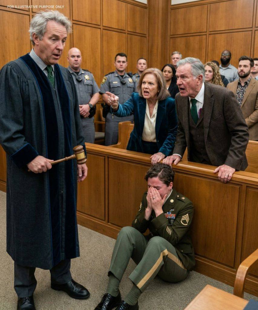 My grandmother left me her $450,000 lakehouse and told me to protect it. While I was on a business trip, my parents secretly sold it to fund a world tour—then texted, “Thanks for making our dream come true.”