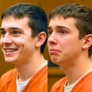 In Court, a Teen Mocked the Judge — Then His Mother Stood Up