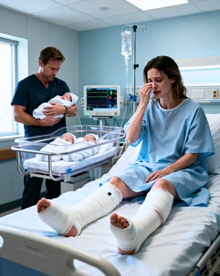 I never told my husband that I was the one who bought back his parents’ house. Meanwhile, his wealthy mistress happily convinced everyone it was her doing