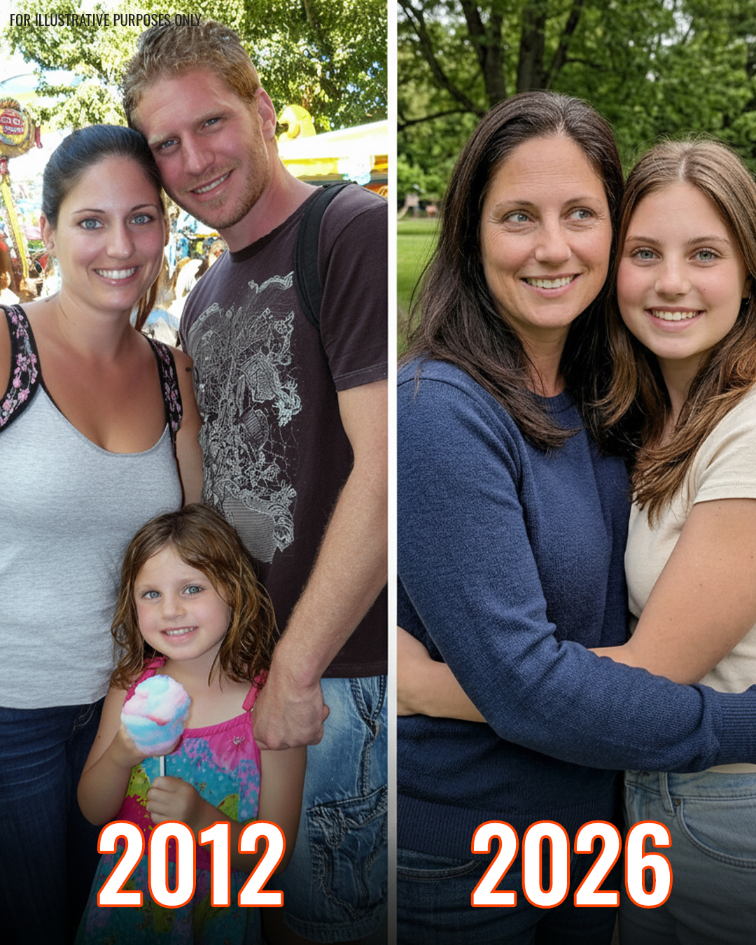 My Stepmom Raised Me After My Dad Died When I Was 6 – Years Later, I Found the Letter He Wrote the Night Before His Death