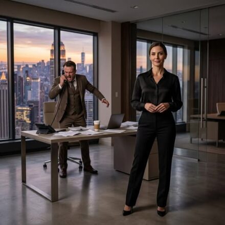 I found out my husband planned to divorce me – so I moved my $500 million assets. One week later, he filed… then panicked when his plan completely backfired.