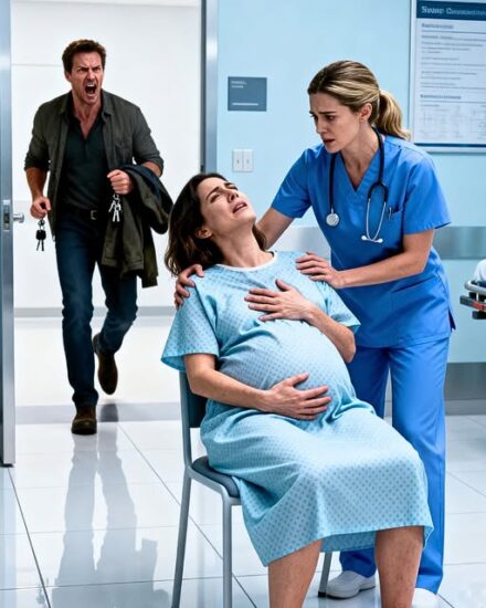 My husband had no idea that I had just inherited two hundred million dollars, and before I could find the courage to tell him, he looked at me with contempt and yelled at me…