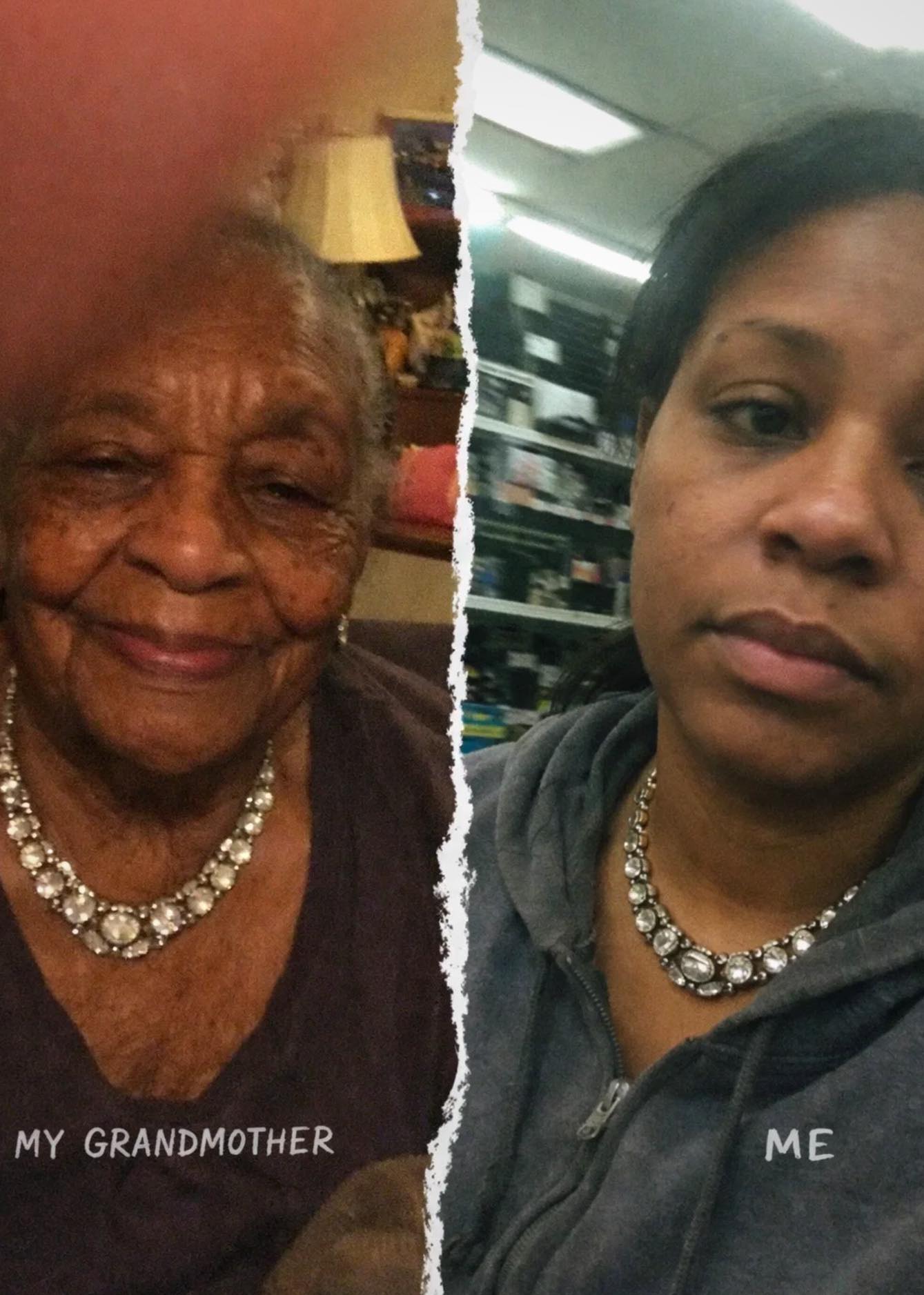 I Tried to Sell My Grandmother’s Necklace — Instead, It Led Me to the Family I Never Knew I Had
