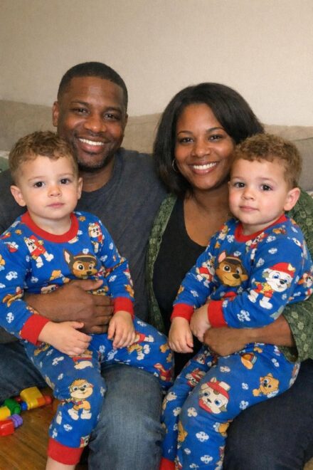 My Husband Urged Me to Adopt Twin Boys—A Month Later, I Learned the Truth Behind His Urgency
