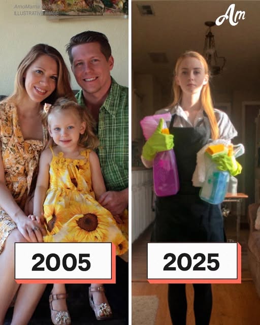 After My Parents Died, My Aunt Took Their Money and Gave Me Away – 20 Years Later, I Got Hired as Her Housekeeper